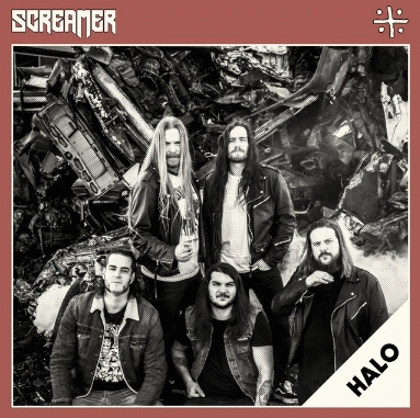 Screamer (SWE) : Halo